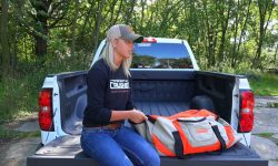 SCENT CRUSHER™ Gear Bag Review